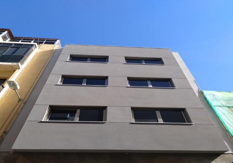 RK City Center - Genel