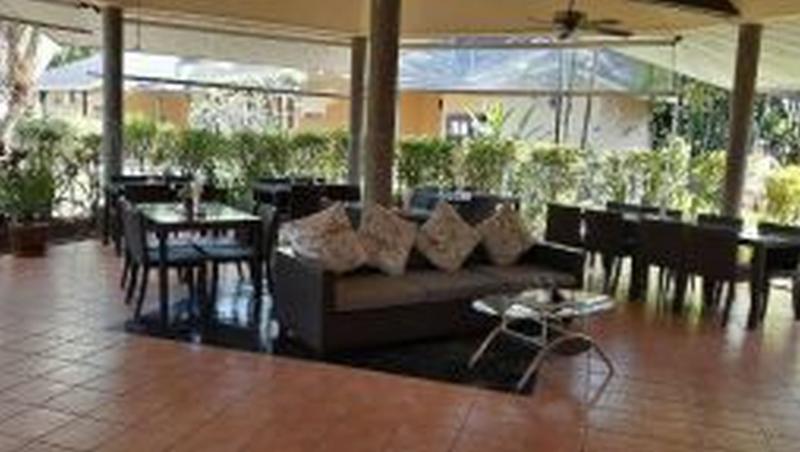 Palm Garden Resort (Khao Lak and Phang Nga) - Bar