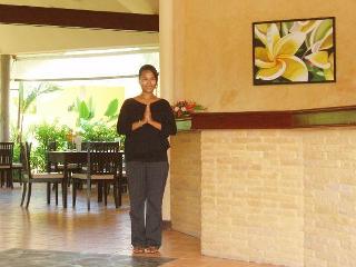 Palm Garden Resort (Khao Lak and Phang Nga) fotoÄŸrafÄ±