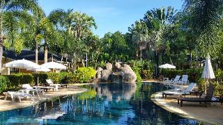 Palm Garden Resort (Khao Lak and Phang Nga) otel fotoğrafı