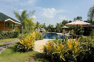 Palm Garden Resort (Khao Lak and Phang Nga) fotoÄŸrafÄ±