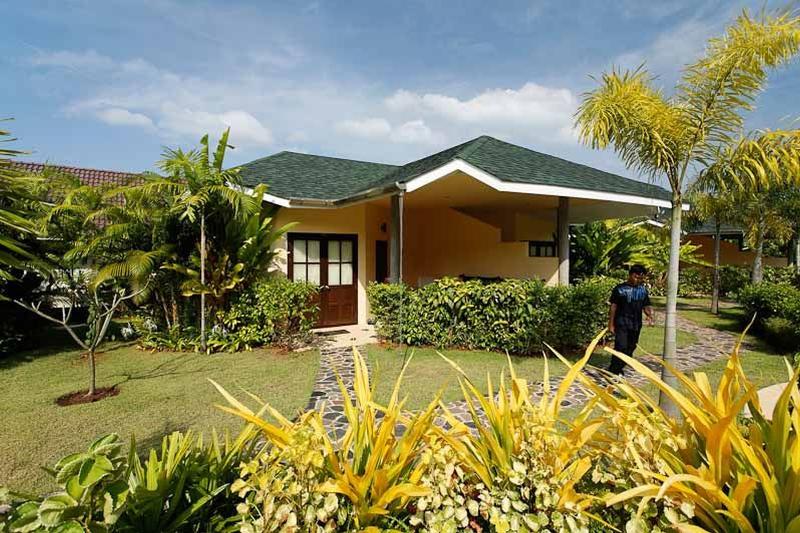 Palm Garden Resort (Khao Lak and Phang Nga) - Genel