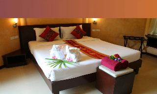 Palm Garden Resort (Khao Lak and Phang Nga) fotoÄŸrafÄ±