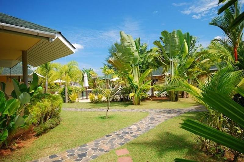 Palm Garden Resort (Khao Lak and Phang Nga) - Oda