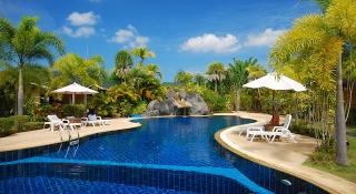 Palm Garden Resort (Khao Lak and Phang Nga) fotoÄŸrafÄ±