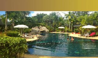 Palm Garden Resort (Khao Lak and Phang Nga) fotoÄŸrafÄ±