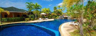 Palm Garden Resort (Khao Lak and Phang Nga) fotoÄŸrafÄ±