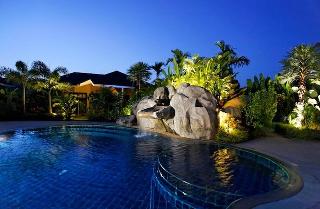 Palm Garden Resort (Khao Lak and Phang Nga) fotoÄŸrafÄ±