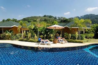 Palm Garden Resort (Khao Lak and Phang Nga) fotoÄŸrafÄ±