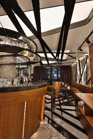 Sky hotel fotoÄŸrafÄ±