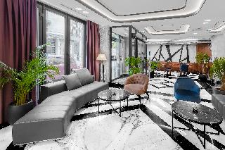 Sky hotel fotoÄŸrafÄ±