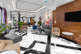 Sky hotel fotoÄŸrafÄ±