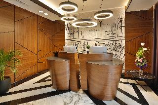 Sky hotel fotoÄŸrafÄ±
