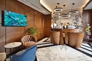 Sky hotel fotoÄŸrafÄ±