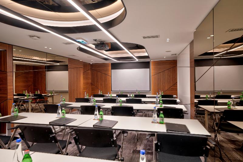 Sky hotel - Toplantı