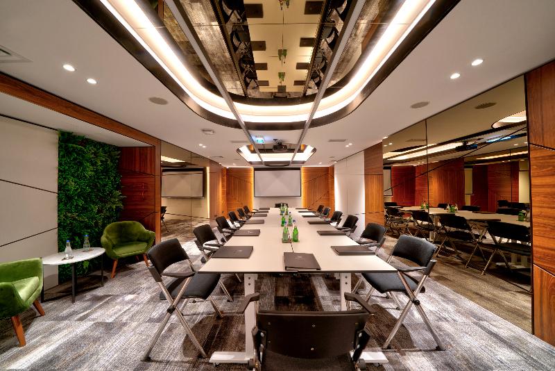Sky hotel - Toplantı