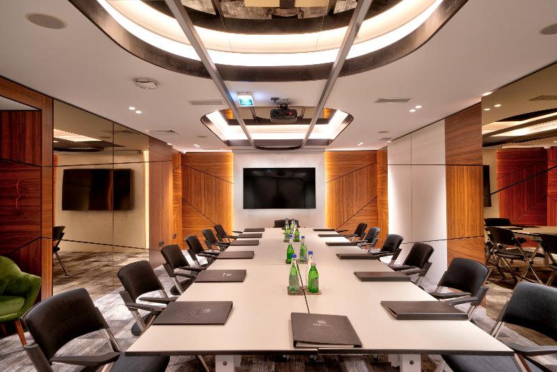 Sky hotel - Toplantı