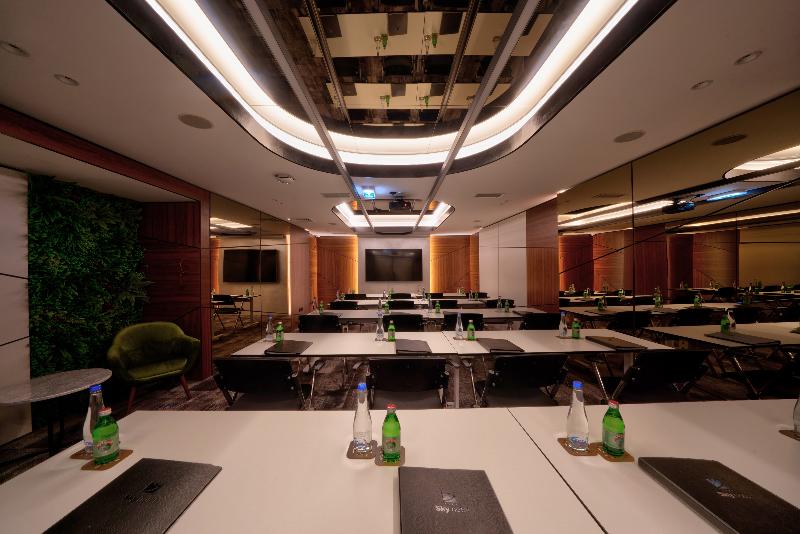 Sky hotel - Toplantı