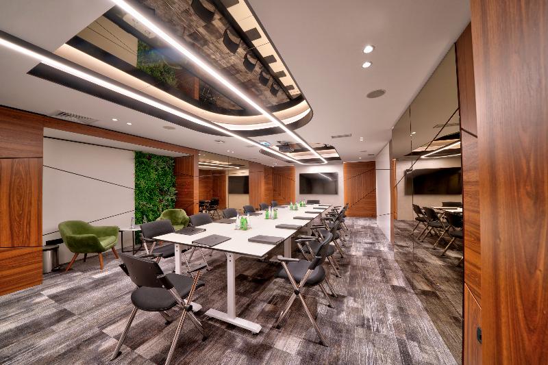 Sky hotel - Toplantı