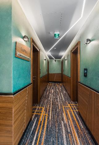 Sky hotel fotoÄŸrafÄ±