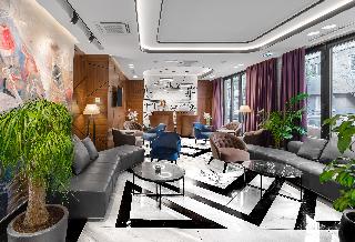 Sky hotel otel fotoğrafı
