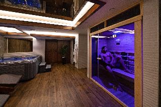 Sky hotel fotoÄŸrafÄ±