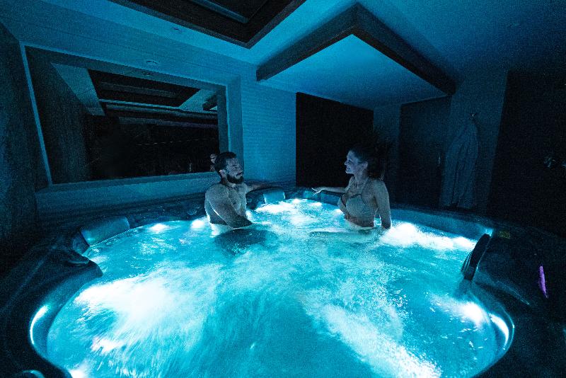 Sky hotel - Genel