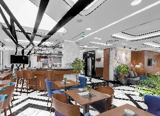Sky hotel fotoÄŸrafÄ±