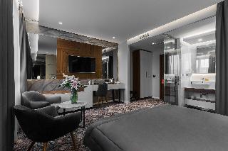 Sky hotel fotoÄŸrafÄ±