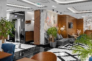 Sky hotel fotoÄŸrafÄ±