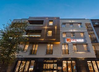 Sky hotel fotoÄŸrafÄ±