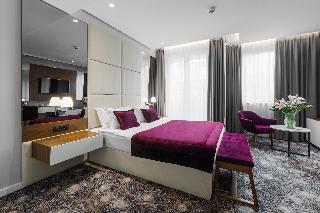 Sky hotel fotoÄŸrafÄ±