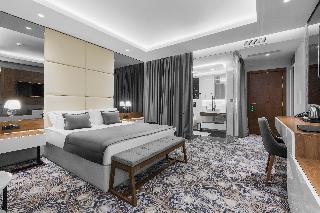 Sky hotel fotoÄŸrafÄ±