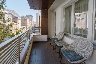 Sky hotel fotoÄŸrafÄ±