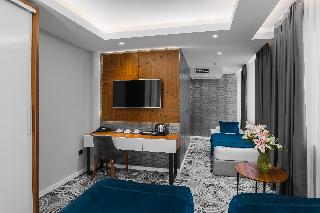 Sky hotel fotoÄŸrafÄ±