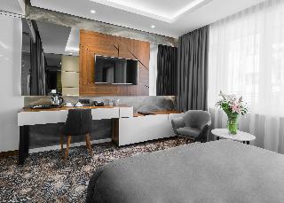 Sky hotel fotoÄŸrafÄ±