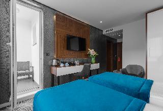 Sky hotel fotoÄŸrafÄ±