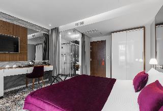 Sky hotel fotoÄŸrafÄ±