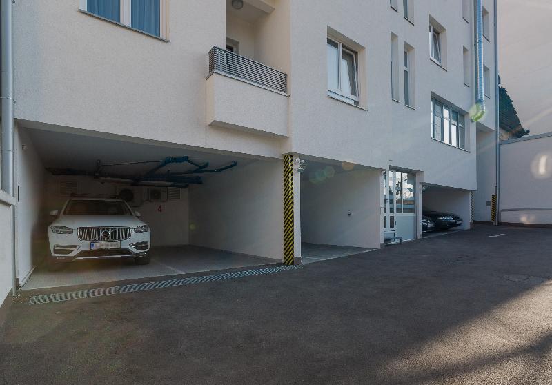 Sky hotel - Oda
