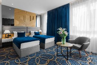 Sky hotel fotoÄŸrafÄ±