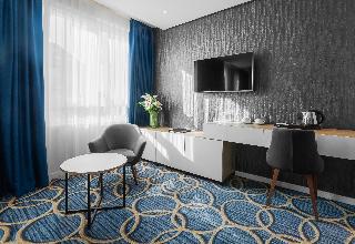Sky hotel fotoÄŸrafÄ±