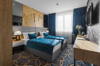 Sky hotel fotoÄŸrafÄ±