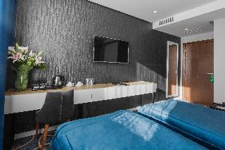 Sky hotel fotoÄŸrafÄ±