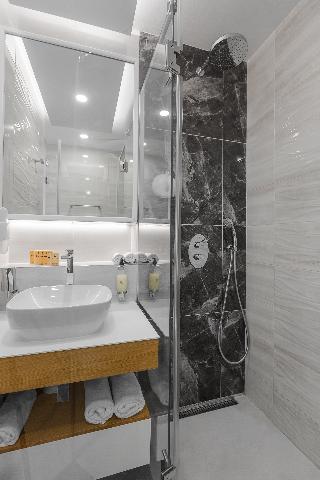 Sky hotel fotoÄŸrafÄ±
