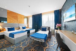 Sky hotel fotoÄŸrafÄ±