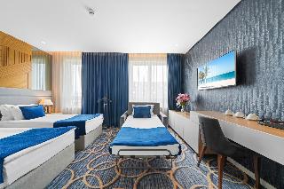 Sky hotel fotoÄŸrafÄ±