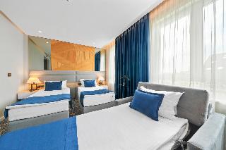 Sky hotel fotoÄŸrafÄ±