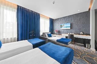 Sky hotel fotoÄŸrafÄ±