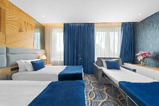 Sky hotel fotoÄŸrafÄ±