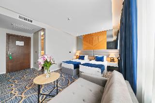 Sky hotel fotoÄŸrafÄ±